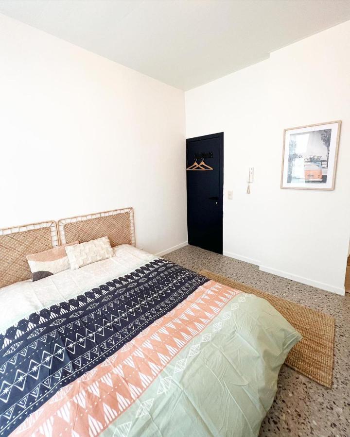 Antwerp Suites Экстерьер фото