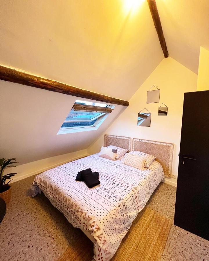 Antwerp Suites Экстерьер фото