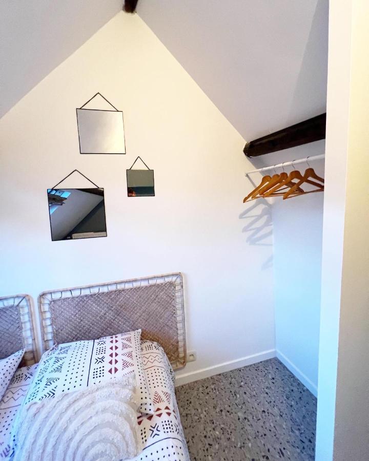 Antwerp Suites Экстерьер фото
