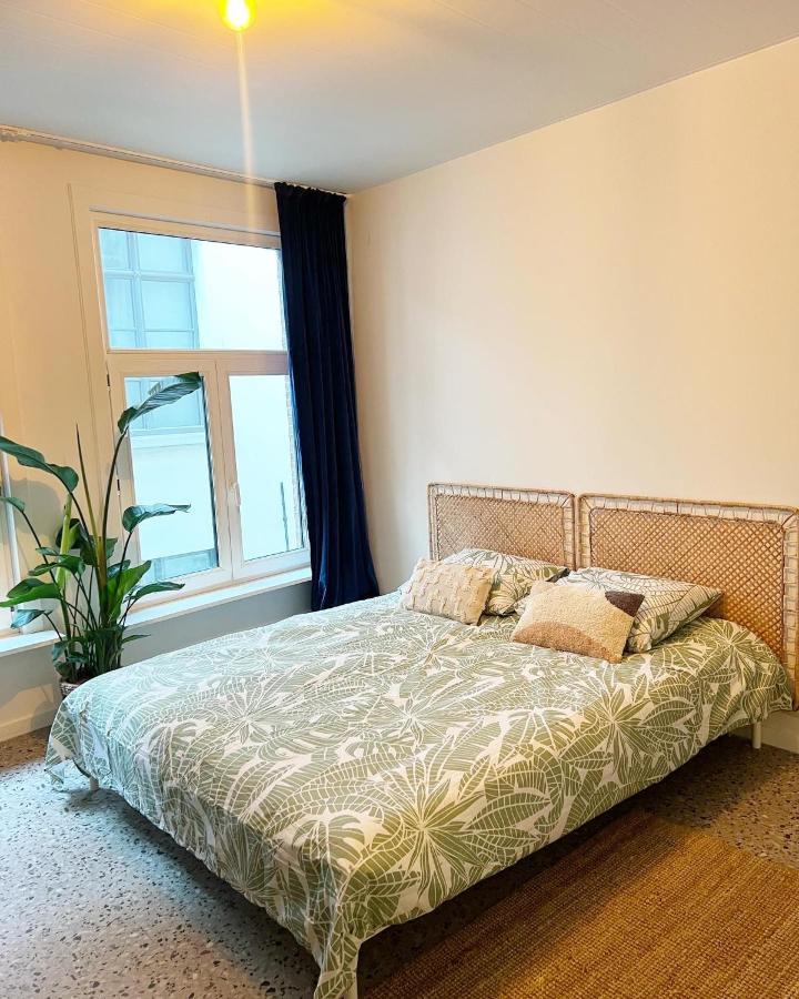 Antwerp Suites Экстерьер фото
