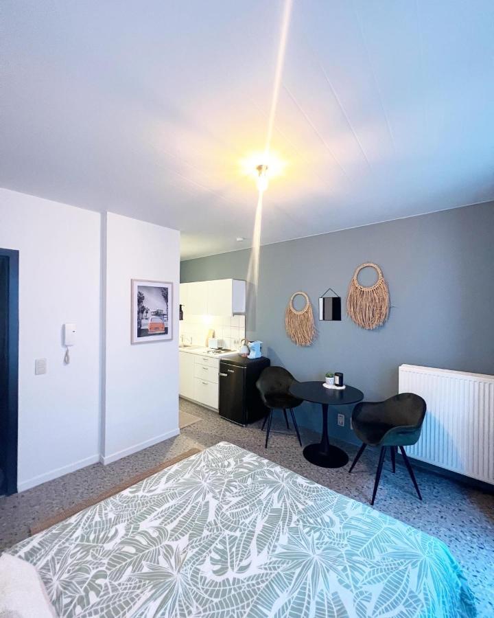 Antwerp Suites Экстерьер фото