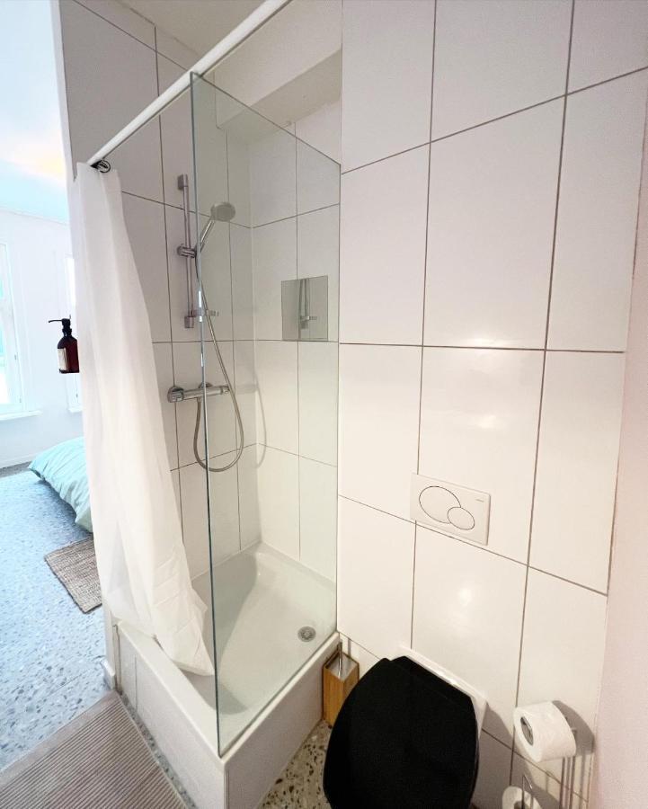 Antwerp Suites Экстерьер фото